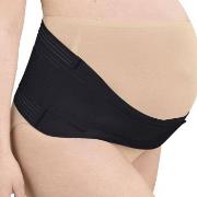 Anita Maternity Belt Svart Small Dame