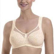 Anita BH Clara Art Moulded Comfort Bra Lysrosa B 75 Dame