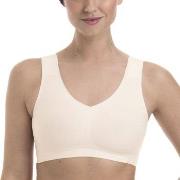 Anita BH Essentials Bralette Benhvit Large Dame