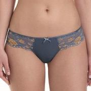 Rosa Faia Truser Colette Shorty Blå 44 Dame