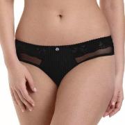 Rosa Faia Truser Sita Shorty Svart 44 Dame