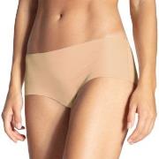 Calida Truser Natural Skin Brief Beige XX-Small Dame