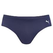 Puma Badebukser Core Move Classic Swim Brief Marine Large Herre