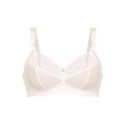 Rosa Faia BH Sita Soft Bra Benhvit C 85 Dame