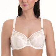 Rosa Faia BH Sita Underwired Bra Benhvit C 75 Dame