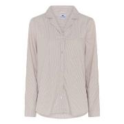 JBS of Denmark Night Shirt Lysbrun  Large Dame