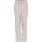 JBS of Denmark Pyjama Pants Lysbrun  Small Dame