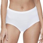 JBS of Denmark Truser Bamboo Maxi Brief Hvit Small Dame