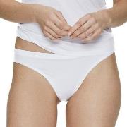 JBS of Denmark Truser Bamboo Tai Brief Hvit XX-Large Dame