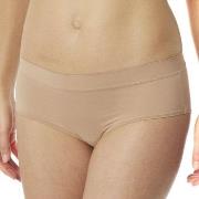 Schiesser Truser Panty Beige 36 Dame