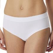 Schiesser Truser Retro Brief Hvit 48 Dame