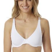 Schiesser BH Underwired Bra Hvit B 85 Dame