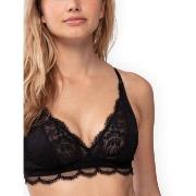 Mey BH Amazing Soft Bra Svart B 95 Dame