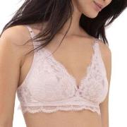 Mey BH Amazing Soft Bra Lysrosa A 75 Dame