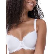 Mey BH Amazing Spacer Bra Hvit C 75 Dame