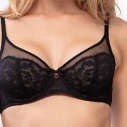 Mey BH Amazing Underwire Bra Svart D 90 Dame