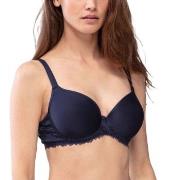 Mey BH Luxurious Spacer Bra Midnattsblå B 80 Dame