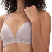 Mey BH Luxurious Spacer Soft Bra Lyslilla A 85 Dame