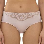 Mey Truser Amazing American Briefs Lysrosa 40 Dame