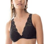 Mey BH Amazing Foam Bra Svart A 80 Dame