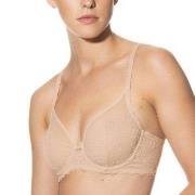 Mey BH Amorous Underwire Bra Beige B 80 Dame