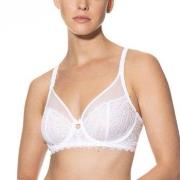 Mey BH Amorous Underwire Bra Hvit B 80 Dame