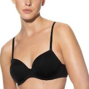 Mey BH Joan Bi Stretch Bra Svart polyamid D 70 Dame