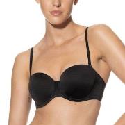 Mey BH Joan Multi Way Bra Svart E 75 Dame