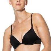 Mey BH Joan Push Up Bra Svart polyamid B 80 Dame