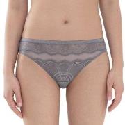 Mey Truser Stunning Mini Brief Grå polyamid 46 Dame