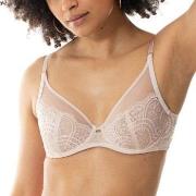 Mey BH Stunning Underwire Bra Beige polyamid B 80 Dame