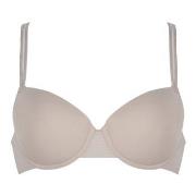 NATURANA BH Monday Padded Underwired Bra Beige C 80 Dame