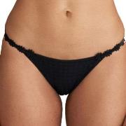 Marie Jo Truser Avero Low Waist Briefs Svart 40 Dame