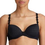 Marie Jo BH Avero Padded Plunge Bra Svart E 75 Dame