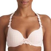 Marie Jo BH Avero Padded Plunge Bra Lysrosa B 80 Dame