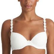 Marie Jo BH Avero Padded Plunge Bra Hvit D 70 Dame