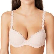 Marie Jo BH Avero Push-Up Bra Lysrosa D 70 Dame