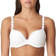 Marie Jo BH Avero Push-Up Bra Hvit D 65 Dame