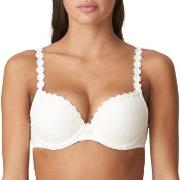 Marie Jo BH Avero Push-Up Bra Benhvit D 80 Dame