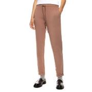 Mey Rose Ankle-length Pants Lysbrun  Medium Dame