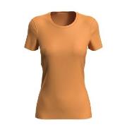 Stedman Active Sports-T For Women Oransje polyester XX-Large Dame