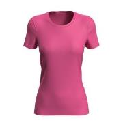 Stedman Active Sports-T For Women Rosa polyester XX-Large Dame