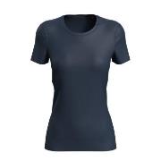 Stedman Active Sports-T For Women Mørkblå polyester Medium Dame