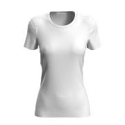 Stedman Active Sports-T For Women Hvit polyester X-Small Dame