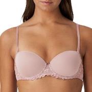 Marie Jo BH Jane Balcony Padded Bra Lysrosa B 75 Dame