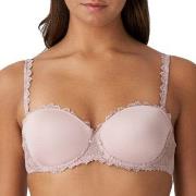 Marie Jo BH Jane Padded Strapless Bra Lysrosa B 80 Dame