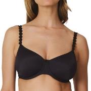 Marie Jo BH Tom Full Cup Wire Bra Svart D 70 Dame