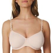 Marie Jo BH Tom Full Cup Wire Bra Beige C 80 Dame