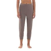 Mey N8TEX 2 0 Pants Mørkbrun  Small Dame