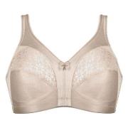 NATURANA BH Non Wired Bra Beige polyamid D 100 Dame